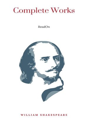 cover image of Complete Works of Shakespeare (Annotated)